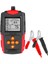 12/24V Otomotiv Akü Test Cihazı LCD Ekranlı Akü Analiz Cihazı Dijital (Yurt Dışından) 1