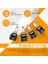 Tpms Lastik Basıncı Izleme Sensörü Bmw 320I 330E 520I 530E 540I Için (Yurt Dışından) 5