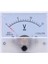 Pointer Tipi Dc Voltmetre, 85C1 Dc 0-15V Analog Voltaj Panel Metre (Yurt Dışından) 1