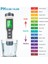 Dijital Ph Ölçer, 0.1 Ph Yüksek Doğruluk 3'ü 1 Arada Ph Tds Sıcaklık Test Cihazı (Yurt Dışından) 4