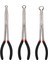 3 Adet 11 Inç Hortum Tutma Pensesi Seti, 6mm, 13MM, 18MM Çap (Yurt Dışından) 1