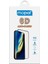 iPhone 14 Uyumlu 6d Anti Statik Tam Kaplayan Darbe Dayanıklı Temperli Cam Ekran Koruyucu 2