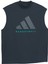 Performance JI9119 adidas Basketball Sleeveless Tee (Gender Neutral) 5