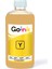 Canon Maxify Gı-46 Uyumlu Mürekkep 500 ml Sarı (Yellow) 1