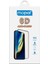 iPhone 13 / 13 Pro Uyumlu 6d Anti Statik Tam Kaplayan Dayanıklı Temperli Cam Ekran Koruyucu 2