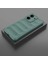 Xiaomi Poco C65 Kılıf Esnek Tpu Oyuklu Arka Yüzey Tasarımlı Etnik Silikon Kapak 3