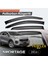 Kıa Sportage 2016+ Cam Rüzgarlığı V2 Düz 1