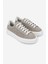 Kadın Bej Süet Sneakers & Spor Ayakkabı 1050 01 Bn Ayk SK24-25 Bej Suet 2