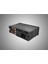 XQ-710DSP-2USBLİ-FM-MP3-BT-8 KANALX4V Anfi ÇIKIŞLI-4X60W Profesyonel Teyp-Dahili-Harici Mikrofonlu 2