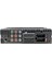 XQ-710DSP-2USBLİ-FM-MP3-BT-8 KANALX4V Anfi ÇIKIŞLI-4X60W Profesyonel Teyp-Dahili-Harici Mikrofonlu 4