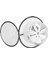 25 cm Bk 250 1450 D/d 220/230 Volt Monofaze Aksiyel Kapaklı Aspiratör 1