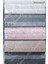 Pamuk Dokuma & Tafting Banyo Paspas Seti, Banyo Halısı Armoni 2 Li Set 60 x 100 - 60 x 50 5