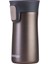 Pinnacle Autoseal Termos Bardak 300ML - Kahverengi 3