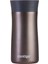 Pinnacle Autoseal Termos Bardak 300ML - Kahverengi 4
