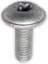Vida Basamak Torx 5'li Paket M6X16-19MM mercedes N000000001476 ford Truck Connect vw Audi N90791201 1