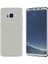 Samsung Galaxy S8 Için Kavisli Full Ön Arka Cam Koruyucu 2