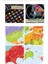 Scratch Map Kazınabilir Dünya Haritası 2’li Klasik ve Kids Versiyon Büyük Boy Dünya Haritaları 4