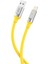 6A Fast Hızlı Quick USB To Lightning Apple iPhone iPad Uyumlu Metal Uçlu Data Veri Şarj Kablosu NB251 1