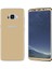 Samsung Galaxy S8 Için Kavisli Full Ön Arka Cam Koruyucu 2