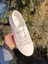 Pul Detay Deri Işleme Ortopedik Rahat Kadın Sneakers Spor Ayakkabı 3