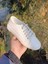 Pul Detay Deri Işleme Ortopedik Rahat Kadın Sneakers Spor Ayakkabı 4