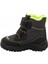 Superfıt Husky Medium (Orta Genişlik) Gore-Tex Erkek Kar Botu 1-006047-1 (19-23) 3