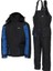 Imax O.t.t Thermal Suit Xl Black Night/blue Xl 1