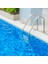 Havuz Merdiveni Standart Seri AISI304 Paslanmaz Çelik 5 Basamaklı (Pool Ladder) 2
