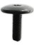 Civata Torx Koltuk Kızak 5'li Paket M6X20X19MM peugeot 742723 CITR.7703008162 renault Vw Bmw 3 E90 07147119148 1