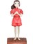 Spirited Away Küçük Çin Yüksekliği 120MM (Yurt Dışından) 1