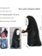 Spirited Away Yüzsüz Erkek Yüksekliği 140MM (Yurt Dışından) 2