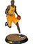 Kara Mamba Yıldız Basketbolcu Kobe Bryant Figürü 350MM Yüksekliğinde (Yurt Dışından) 1
