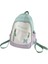 Yüksek Görünümlü Rahat ve Sevimli Sırt Çantası (Yurt Dışından) 1