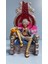 Gk Throne Nika Luffy Değiştirilebilir Yükseklik 315MM (Yurt Dışından) 4