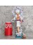 Yıldönümü Beş Vitesli Yürüyüş Nika Luffy Figürü Yüksekliği 250 mm (Yurt Dışından) 2
