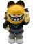 Garfield Yıldız Figürü Yüksekliği 130 mm (Yurt Dışından) 1