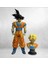 Ball Figürü Saiyan Sun Wukong Anime Modeli (Yurt Dışından) 3