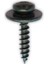 Vida Davlumbaz 5'li Paket 7703017090 renault Megane 2 Laguna 2 citroen Peugeot 6295N0 1