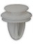 Klips Kapı Döşeme 5'li Paket 91560-S84-A11 Honda 1