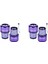 Dyson V11 V15 SV14 SV22 Yıkanabilir Yedek Filtre ile Uyumlu 4 Paket Filtre (Yurt Dışından) 1