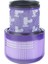 Dyson V11 V15 SV14 SV22 Yıkanabilir Yedek Filtre ile Uyumlu 4 Paket Filtre (Yurt Dışından) 2