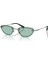 Ea 2158 3003/2 57 Emporio Armani Kadın Güneş Gözlüğü 1