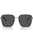 Ea 2159D 301487 57 Emporio Armani Kadın Güneş Gözlüğü 4