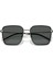 Ea 2159D 301487 57 Emporio Armani Kadın Güneş Gözlüğü 5