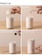 Araba Aromaterapi Nemlendirici, USB Sis Makinesi 100ML Ultrasonik Hava Aroma Difüzörü Ev/yatak Odası Pembe (Yurt Dışından) 2