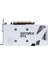 Geforce Rtx 3050 Ventus 2x Xs Whıte 8g Oc Gd6 4