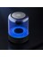 To-11 Manyetik Bluetooth Hoparlör Taşınabilir 5.0 Bir Çift Küçük Subwoofer Ses Yüksek Ses Kalitesi (Yurt Dışından) 1