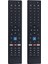 -C3401 -50N750 -55N685AN Akıllı LED Tv Için Uzaktan Kumanda (Yurt Dışından) 1