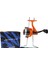 X-Otıc XT-2000NO - Okuma Wave Power 2.13CM 0-8gr Lrf Olta Seti 2