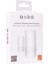Sl - ZS02 Zigbee Sensör Kapı Pencere Tuya Uyumlu - 34479 4